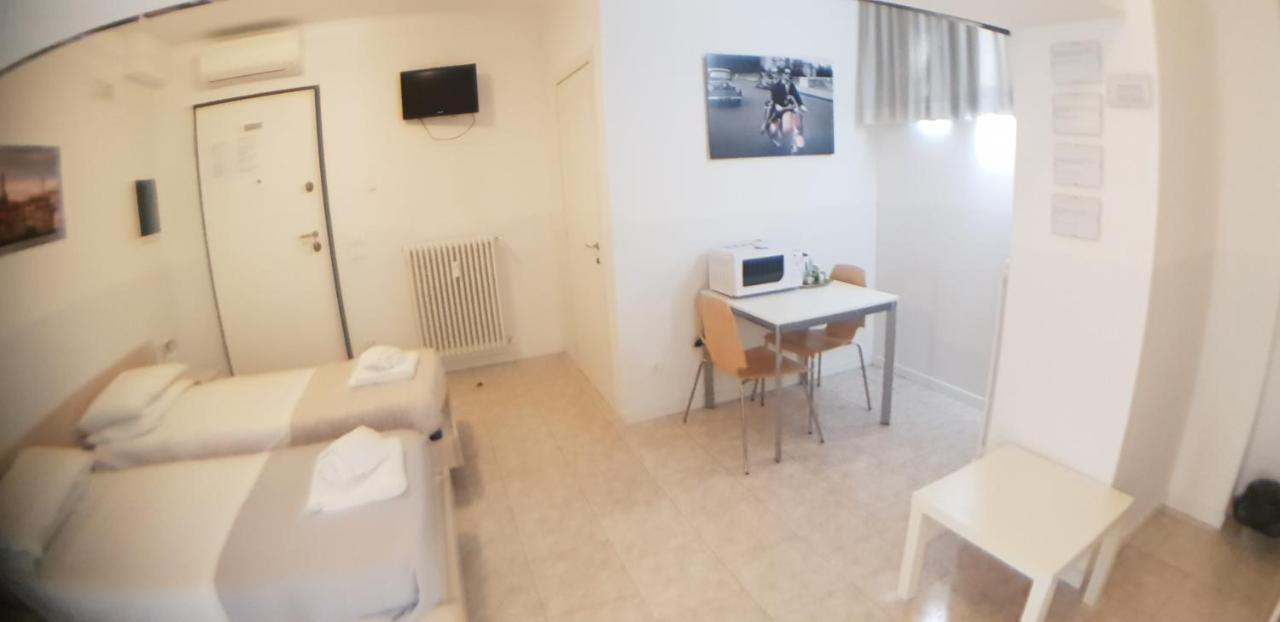 Affittacamere Bergamo Dış mekan fotoğraf