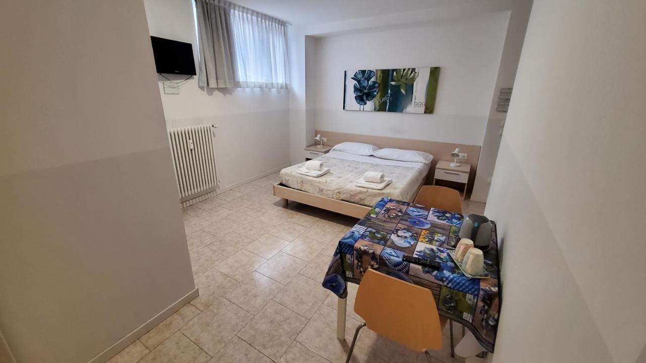 Affittacamere Bergamo Dış mekan fotoğraf