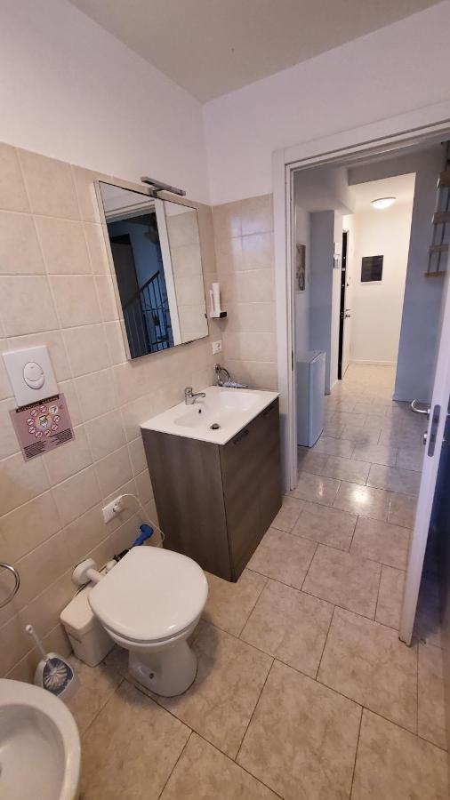 Affittacamere Bergamo Dış mekan fotoğraf