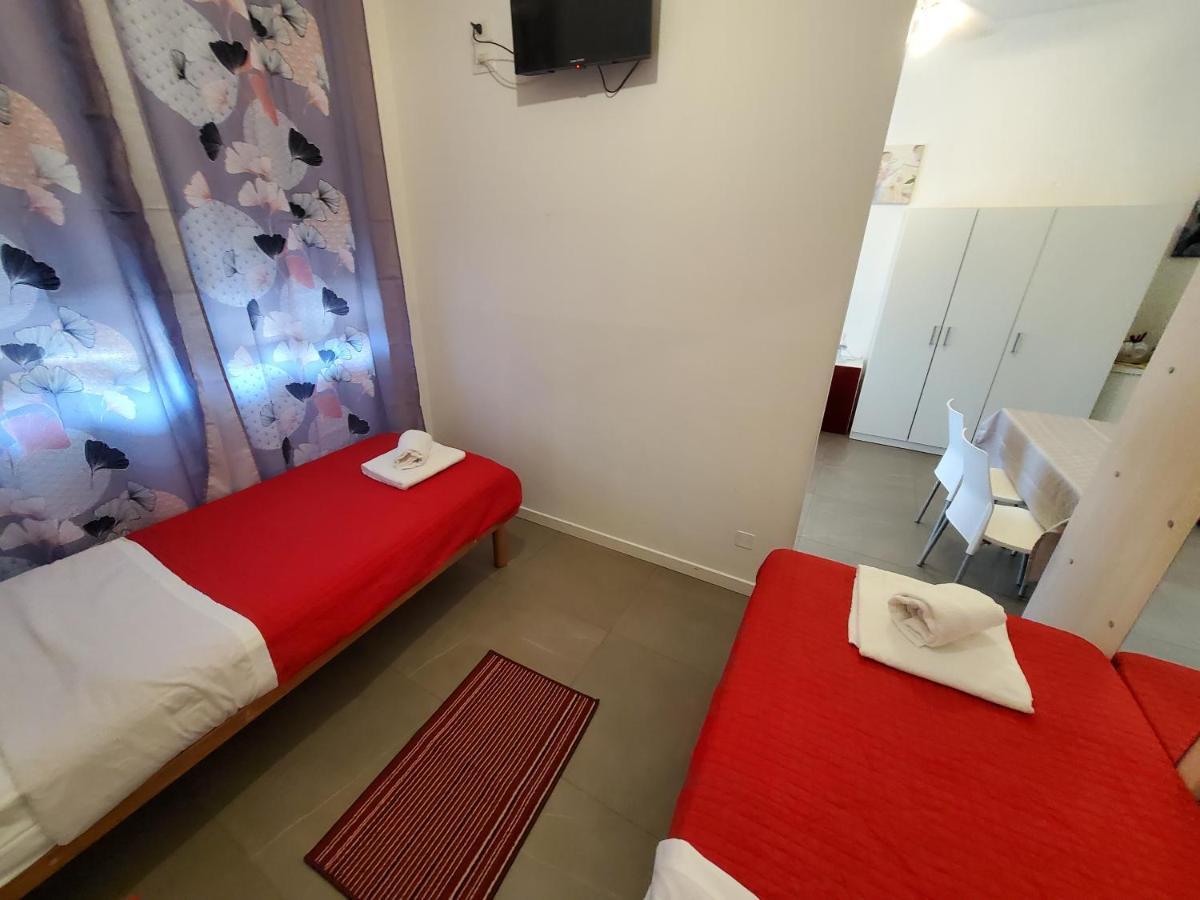 Affittacamere Bergamo Dış mekan fotoğraf